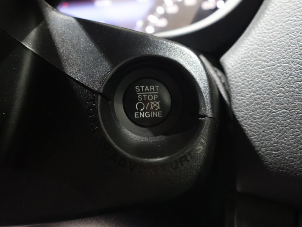 Certified 2021 Jeep Renegade Limited AWD/4WD image 28