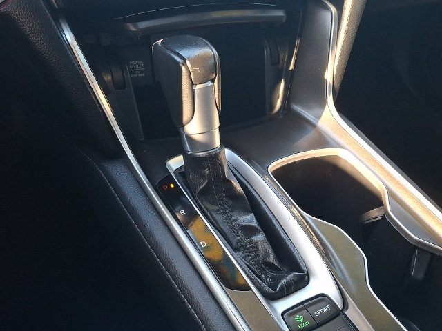 Used 2021 Honda Accord Sport Special Edition image 14