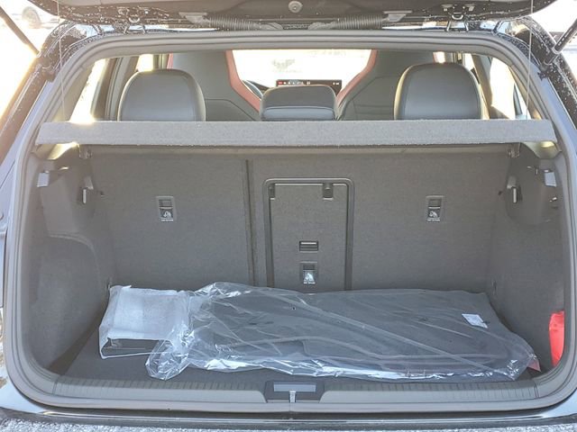 New 2026 Volkswagen GTI SE image 7