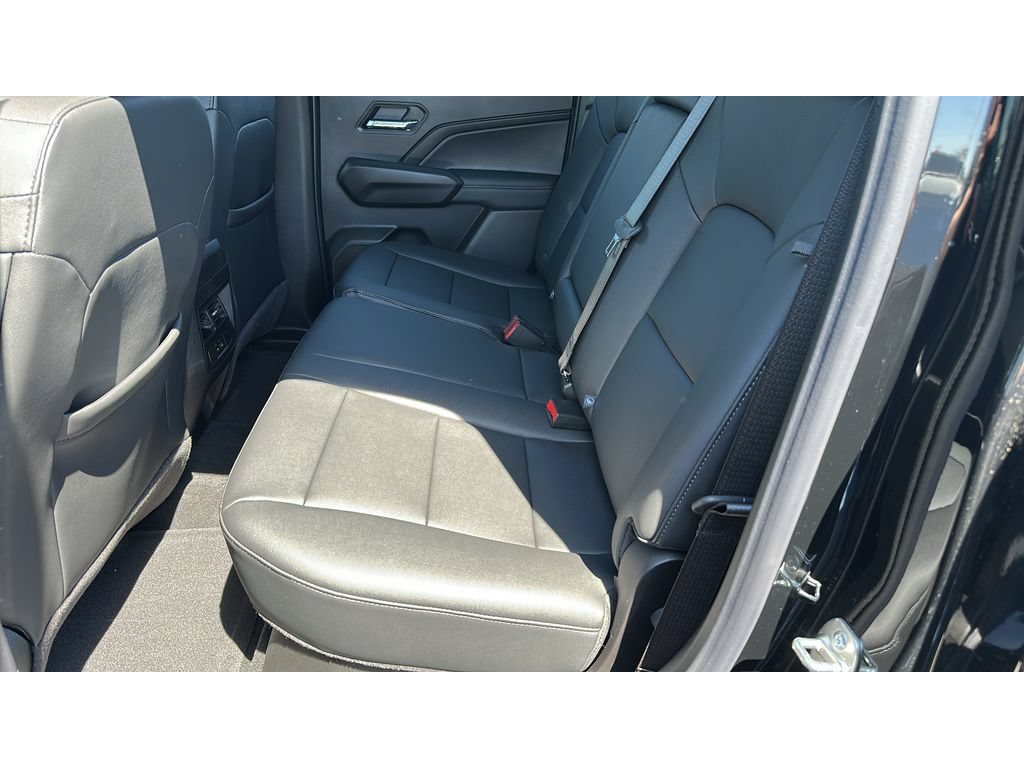 New 2026 GMC Canyon Elevation w/ Convenience Package AWD/4WD image 17