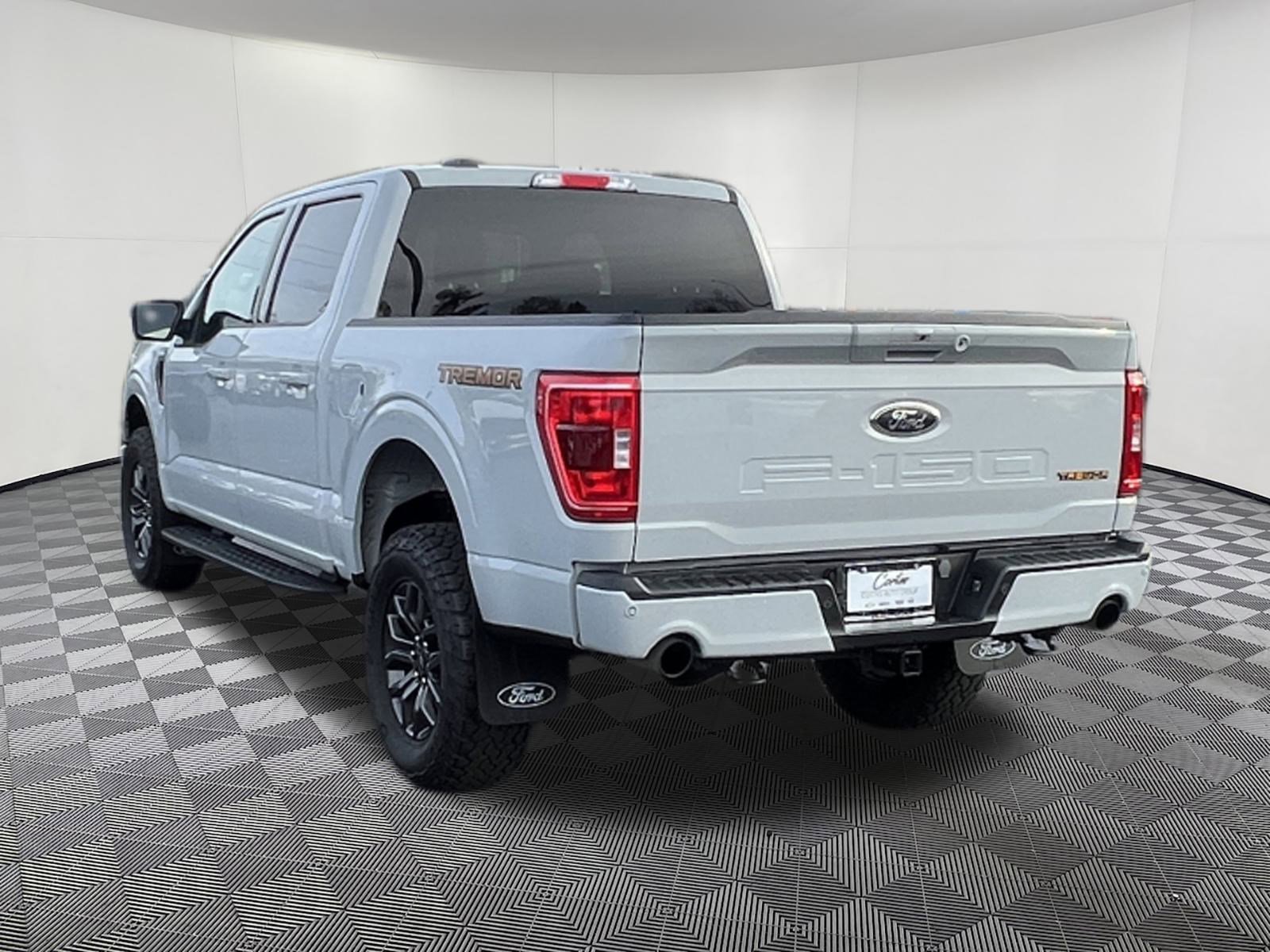Used 2023 Ford F150 Tremor image 4