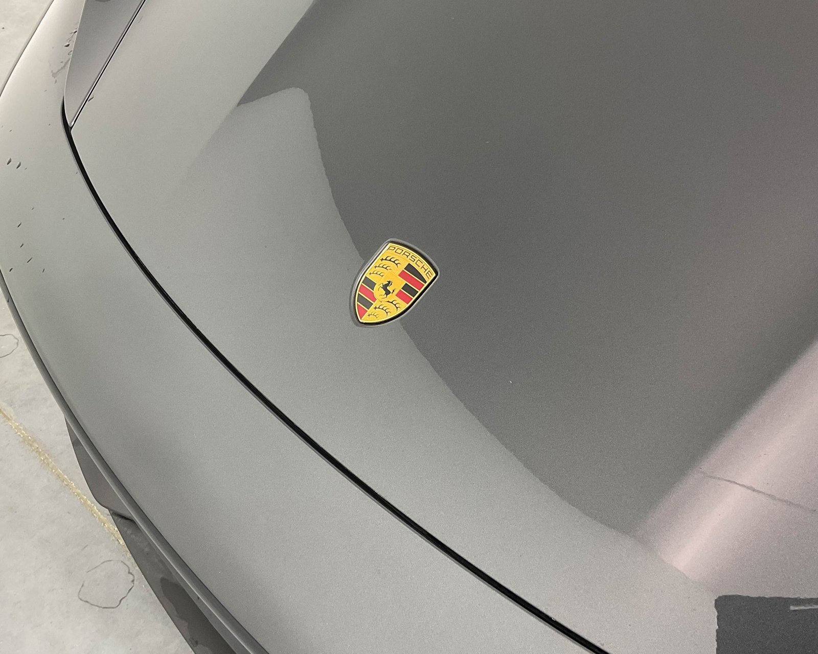 Certified 2024 Porsche Taycan image 12