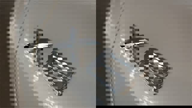 Used 2026 BMW X6 xDrive40i image 10