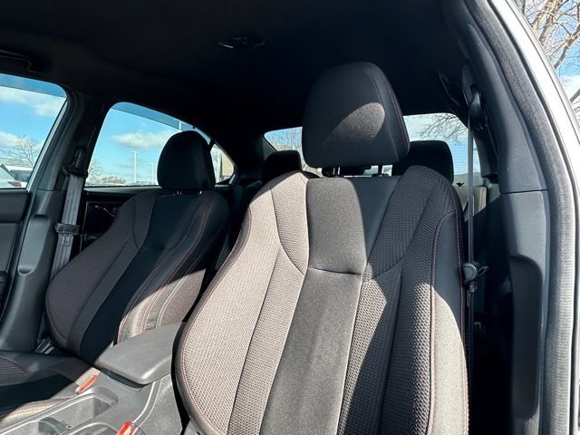 Used 2023 Subaru WRX Premium image 28