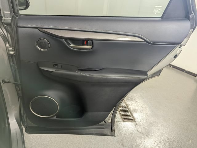 Used 2017 Lexus NX 200t AWD image 18