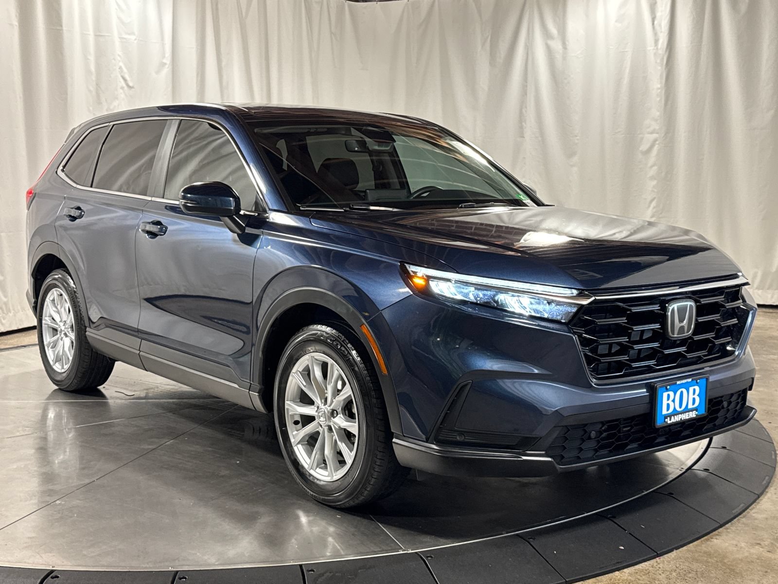 Used 2024 Honda CR-V EX-L image 7
