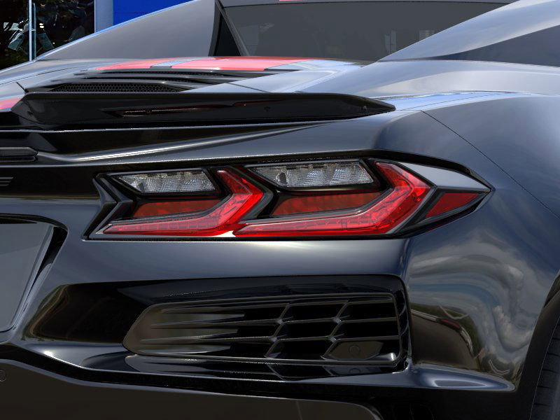 New 2026 Chevrolet Corvette Z06 image 11