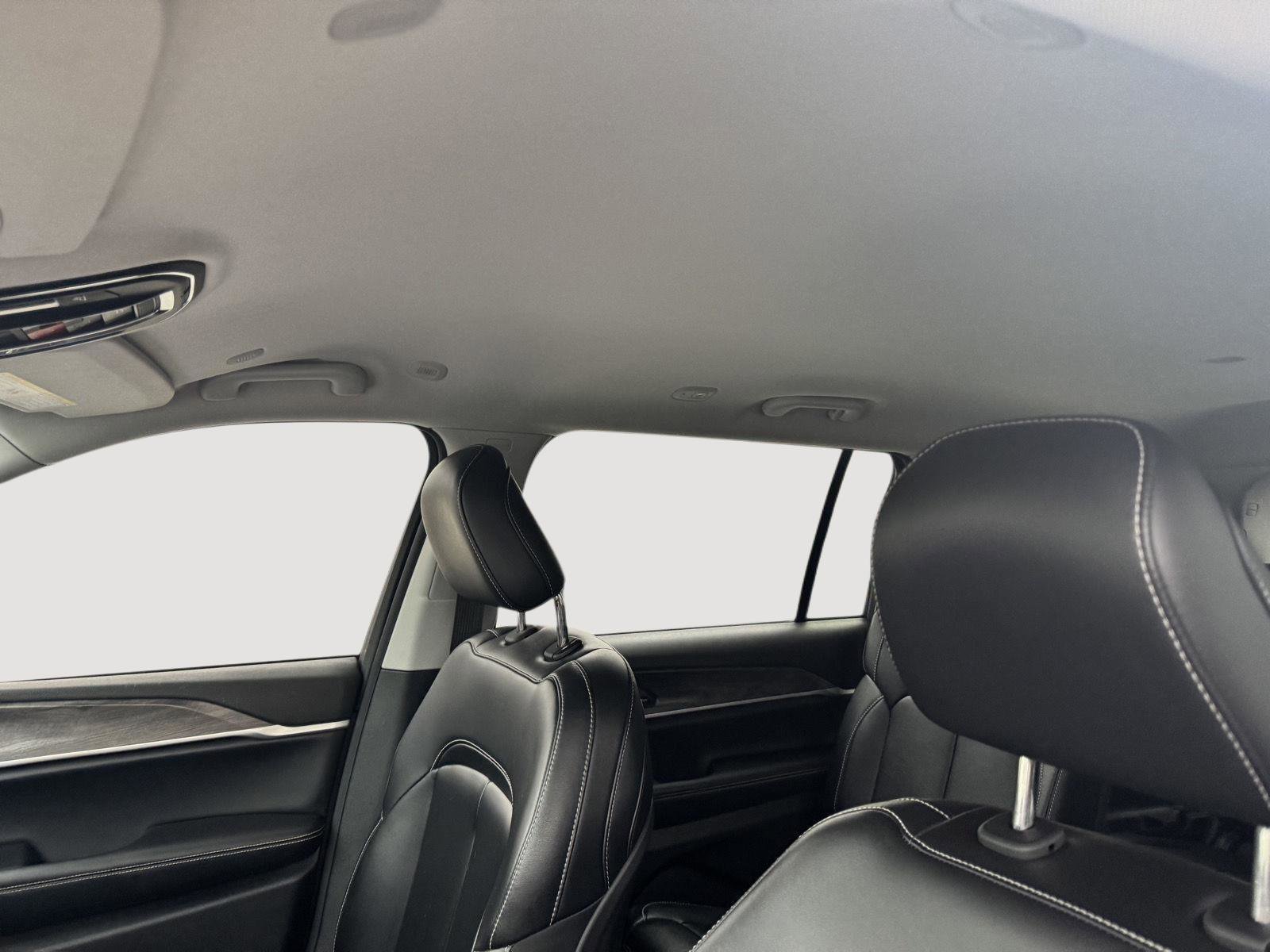 Used 2023 Jeep Grand Cherokee L Limited w/ Trailer Tow Group (B) image 20