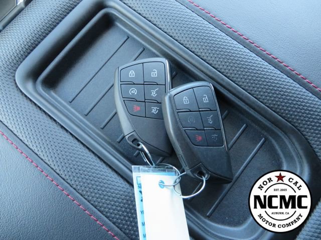 Used 2022 Chevrolet Tahoe RST w/ Luxury Package image 28