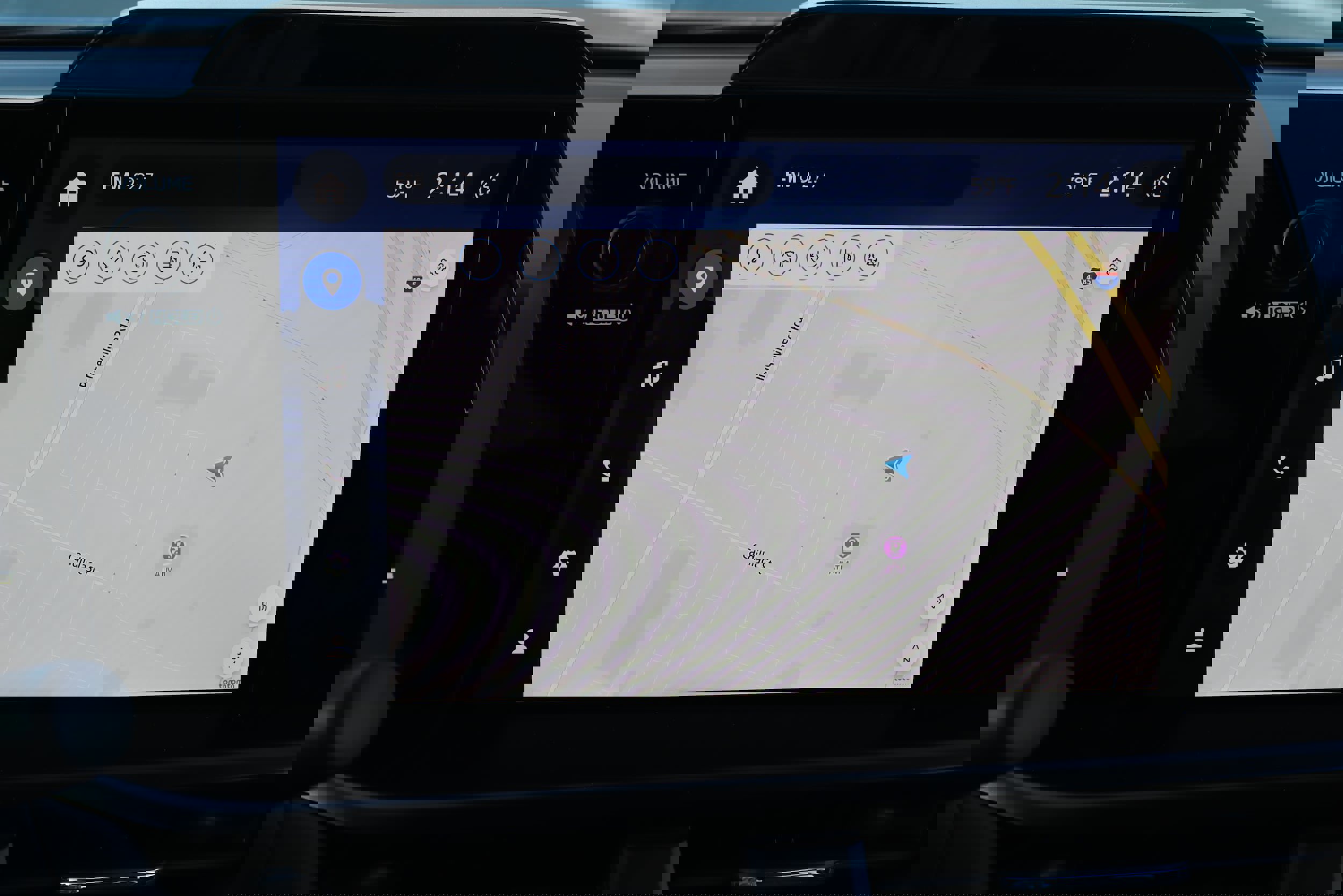 New 2026 Subaru Outback Touring XT image 13