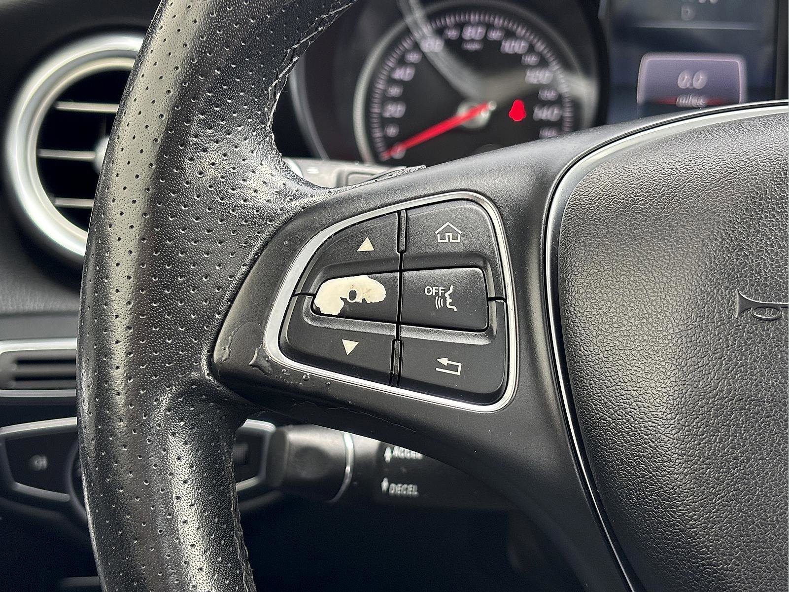 Used 2017 Mercedes-Benz C 300 4MATIC image 26