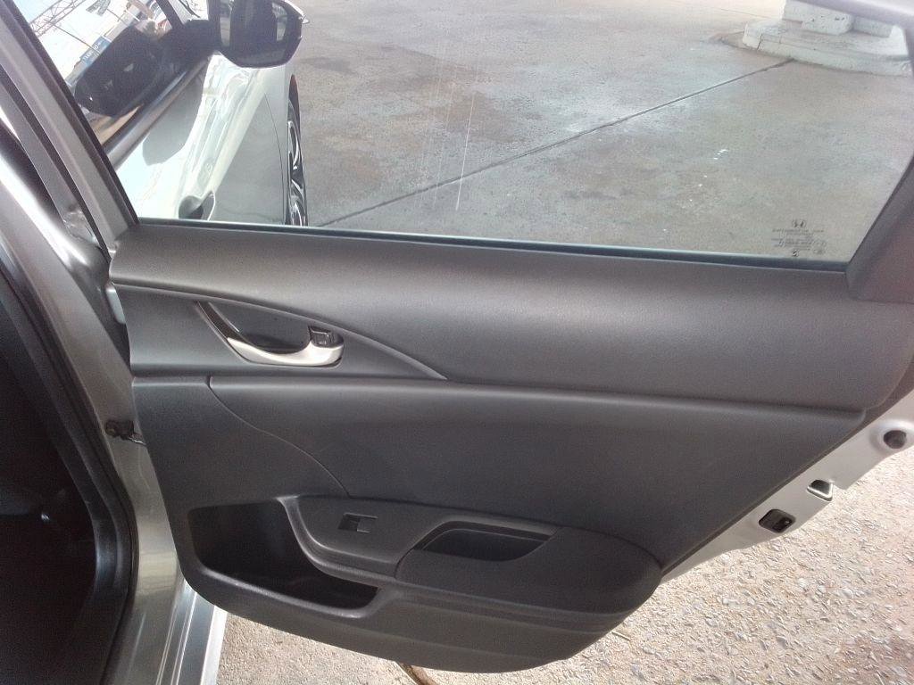 Used 2020 Honda Civic LX image 19