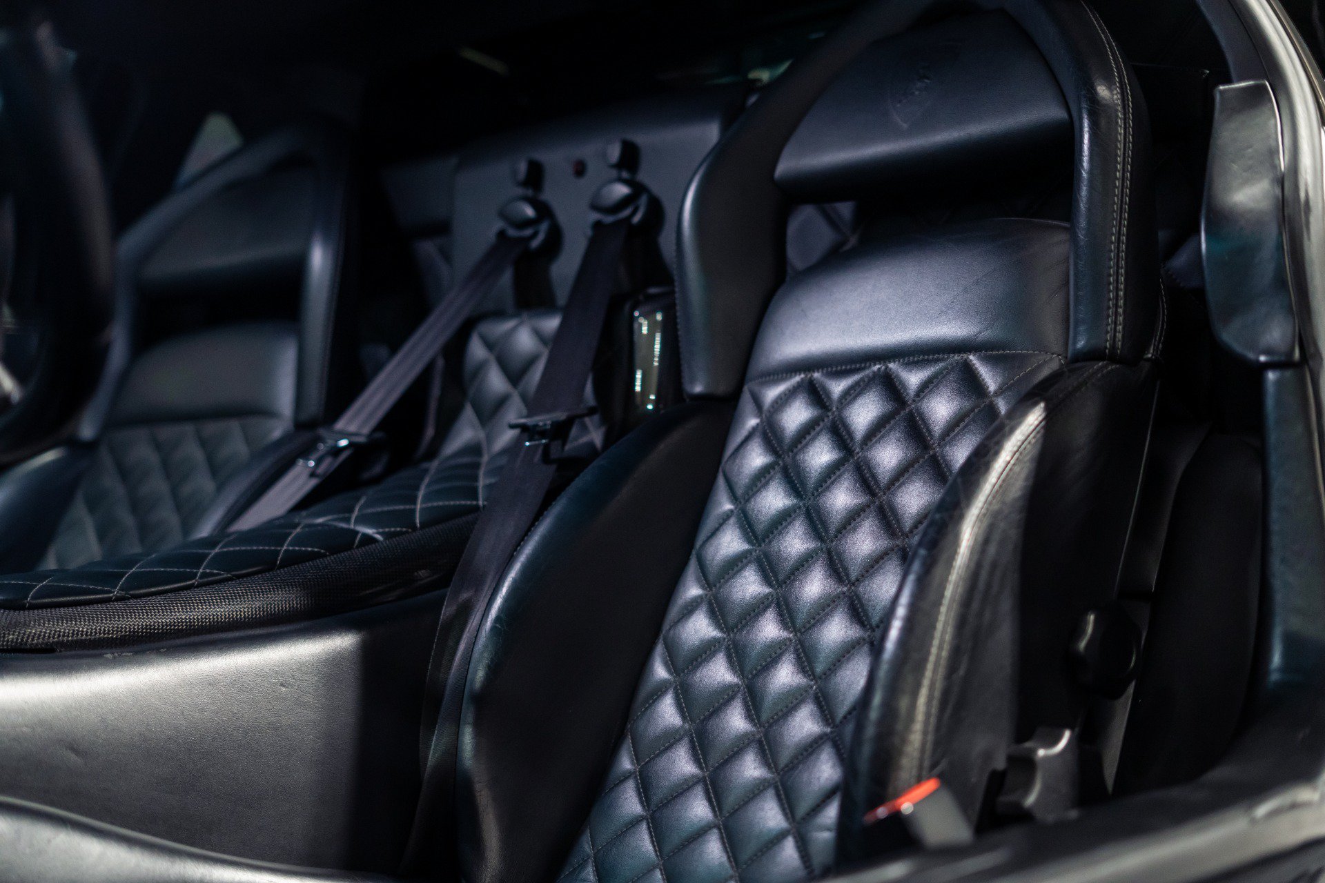 Used 2007 Lamborghini Murcielago LP 640 AWD/4WD image 15