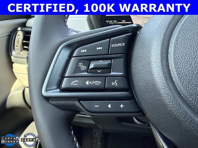 Certified 2025 Subaru Forester Limited image 28