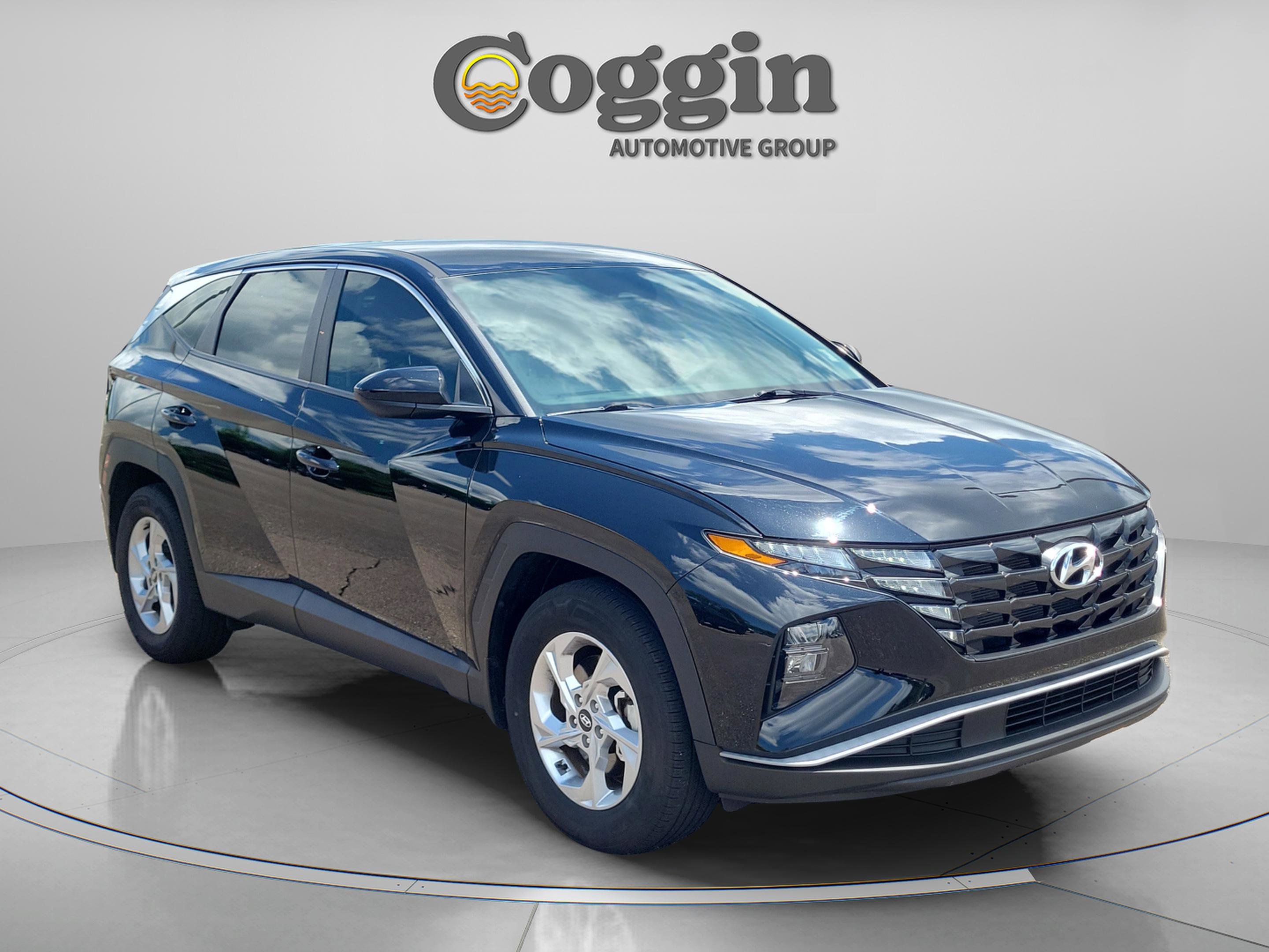 Used 2024 Hyundai Tucson SE FWD image 7