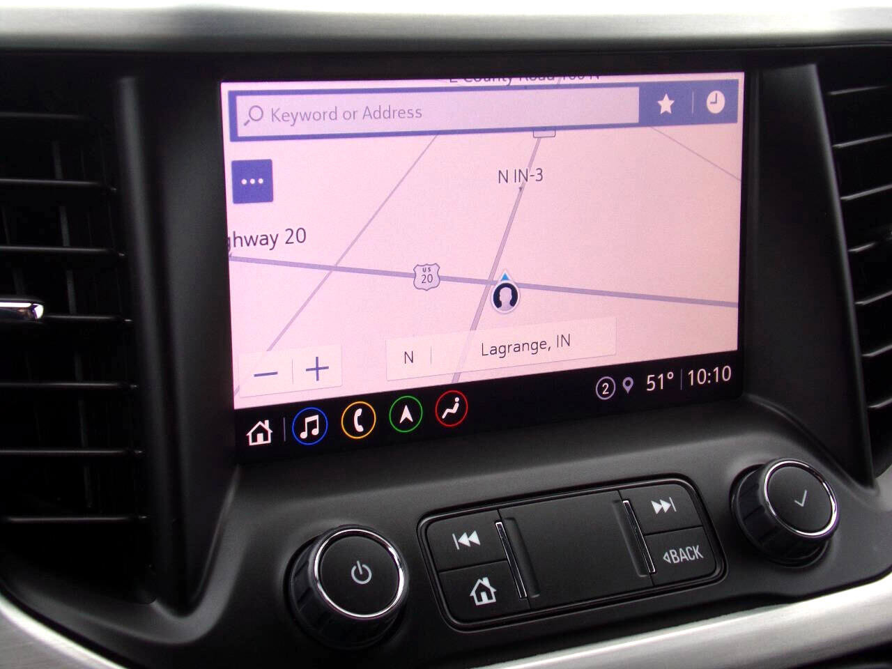 Used 2023 GMC Acadia SLE w/ Driver Convenience Package image 45