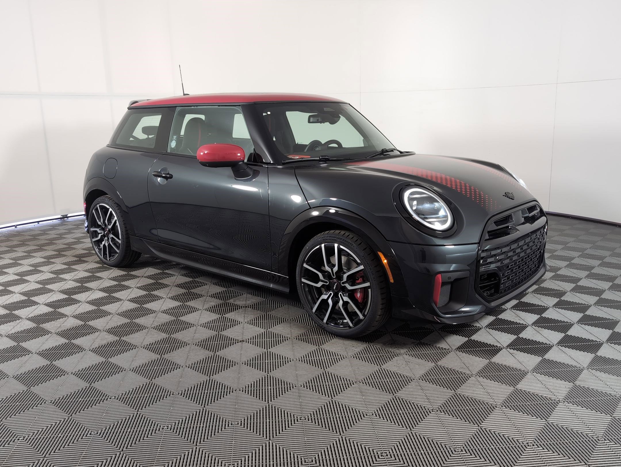 New 2026 MINI Cooper John Cooper Works image 6
