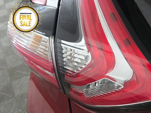 Used 2016 Nissan Murano Platinum w/ Platinum Technology Package image 13