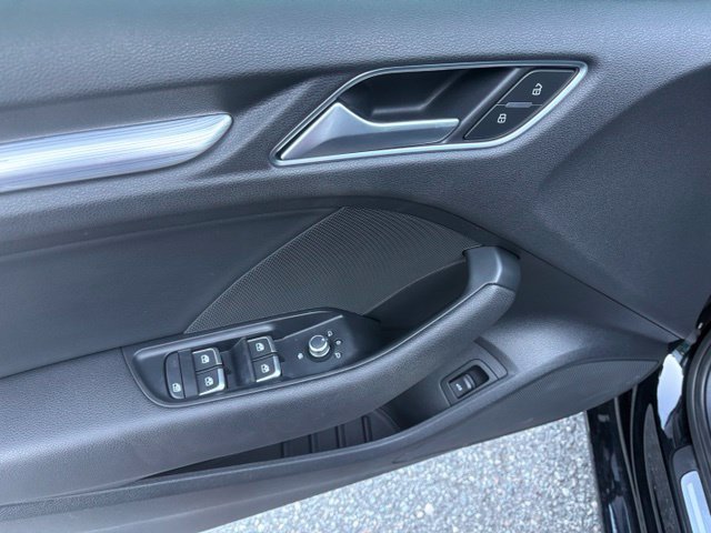 Used 2020 Audi A3 2.0T Premium w/ Final Edition Package FWD image 11