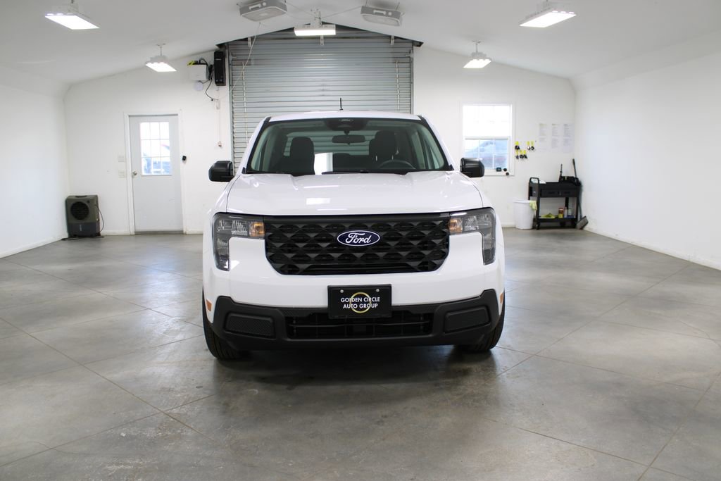 New 2026 Ford Maverick XL image 2