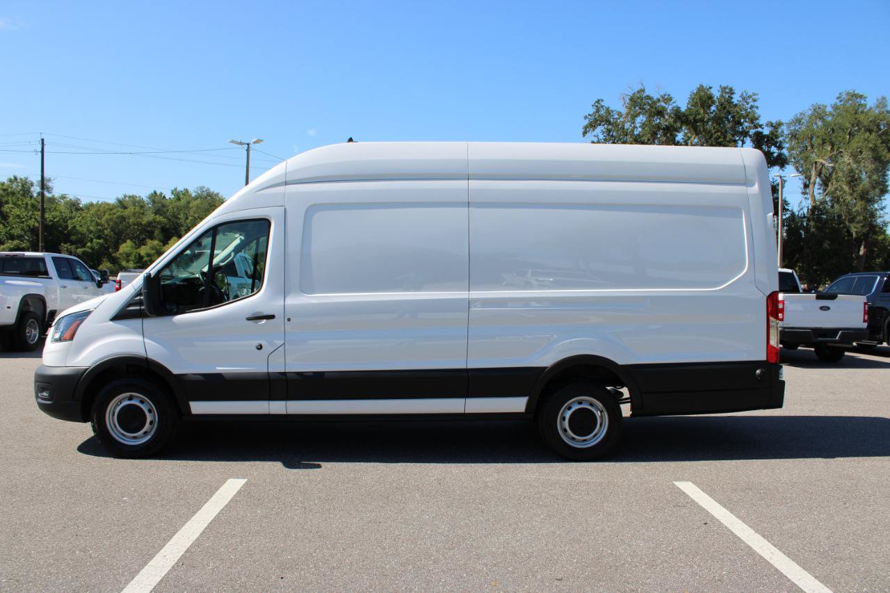 Used 2024 Ford Transit 350 148 High Roof Extended RWD image 3