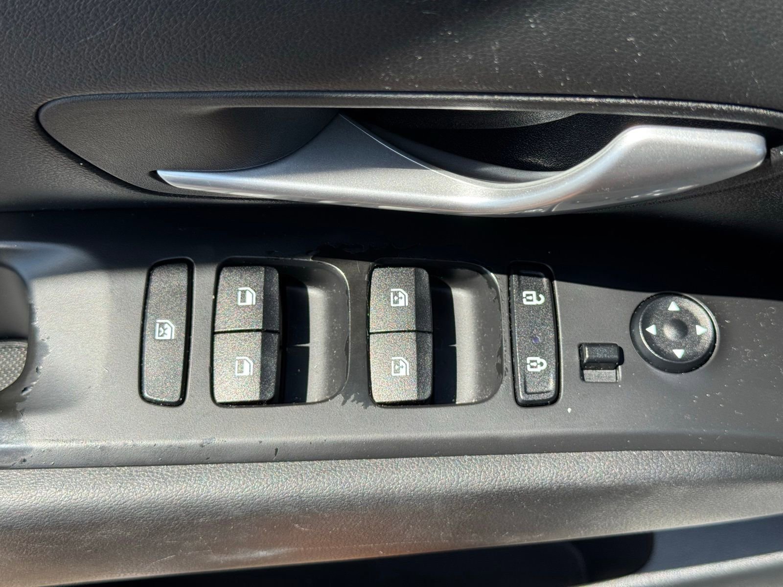 Used 2022 Hyundai Santa Cruz SEL FWD image 13