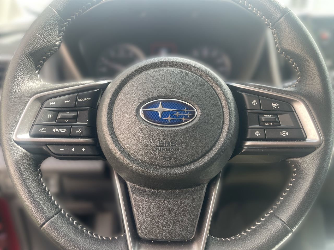 Certified 2025 Subaru Ascent Premium AWD/4WD image 19