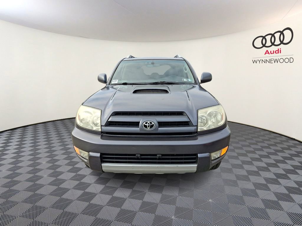 Used 2005 Toyota 4Runner Limited image 2