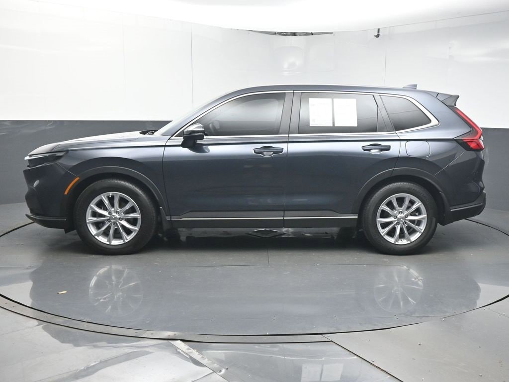 Used 2024 Honda CR-V EX-L image 5