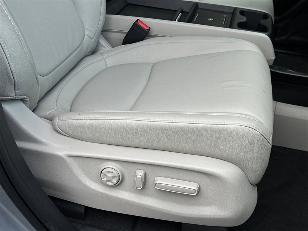 New 2026 Honda Odyssey EX-L image 11