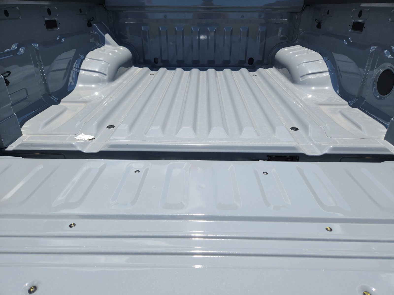 New 2025 Nissan Frontier PRO-4X image 27