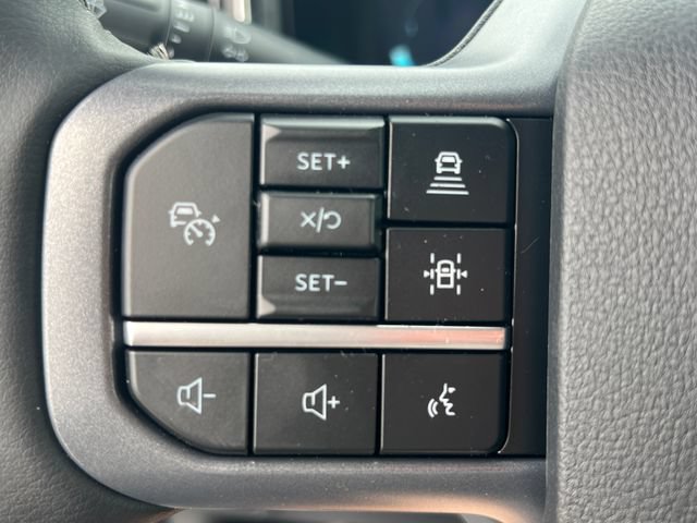 New 2026 Ford F350 Lariat w/ Tremor Off-Road Package AWD/4WD image 34