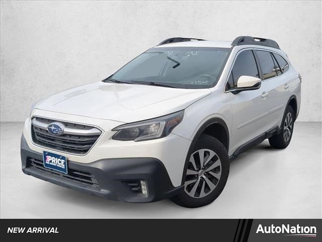Used 2022 Subaru Outback Premium