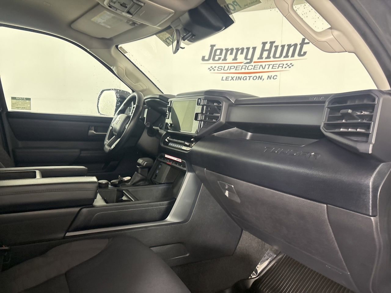 Used 2024 Toyota Tundra SR5 w/ SR5 Convenience Package image 29