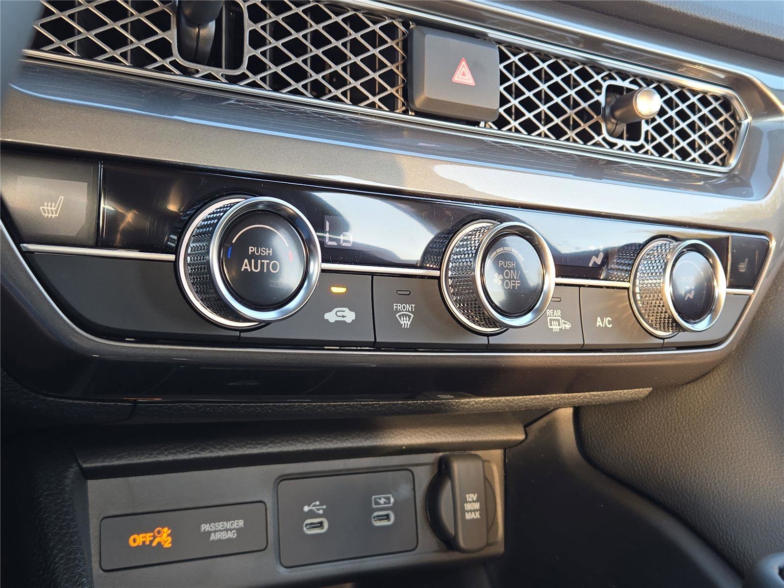 New 2026 Acura Integra image 7