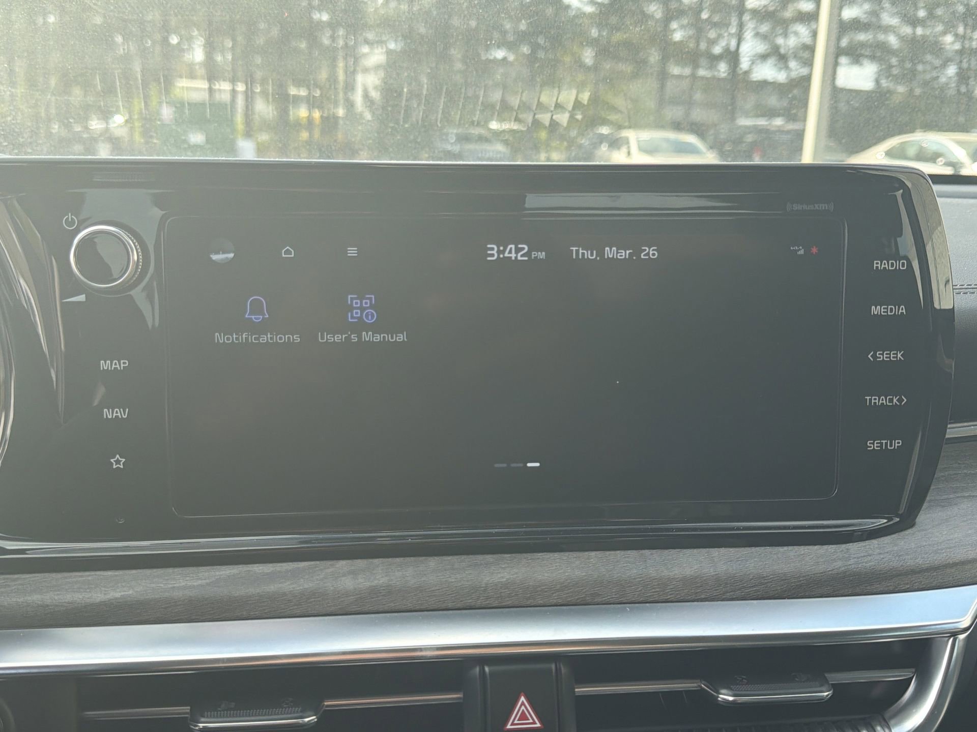 Used 2023 Kia K5 EX FWD image 19