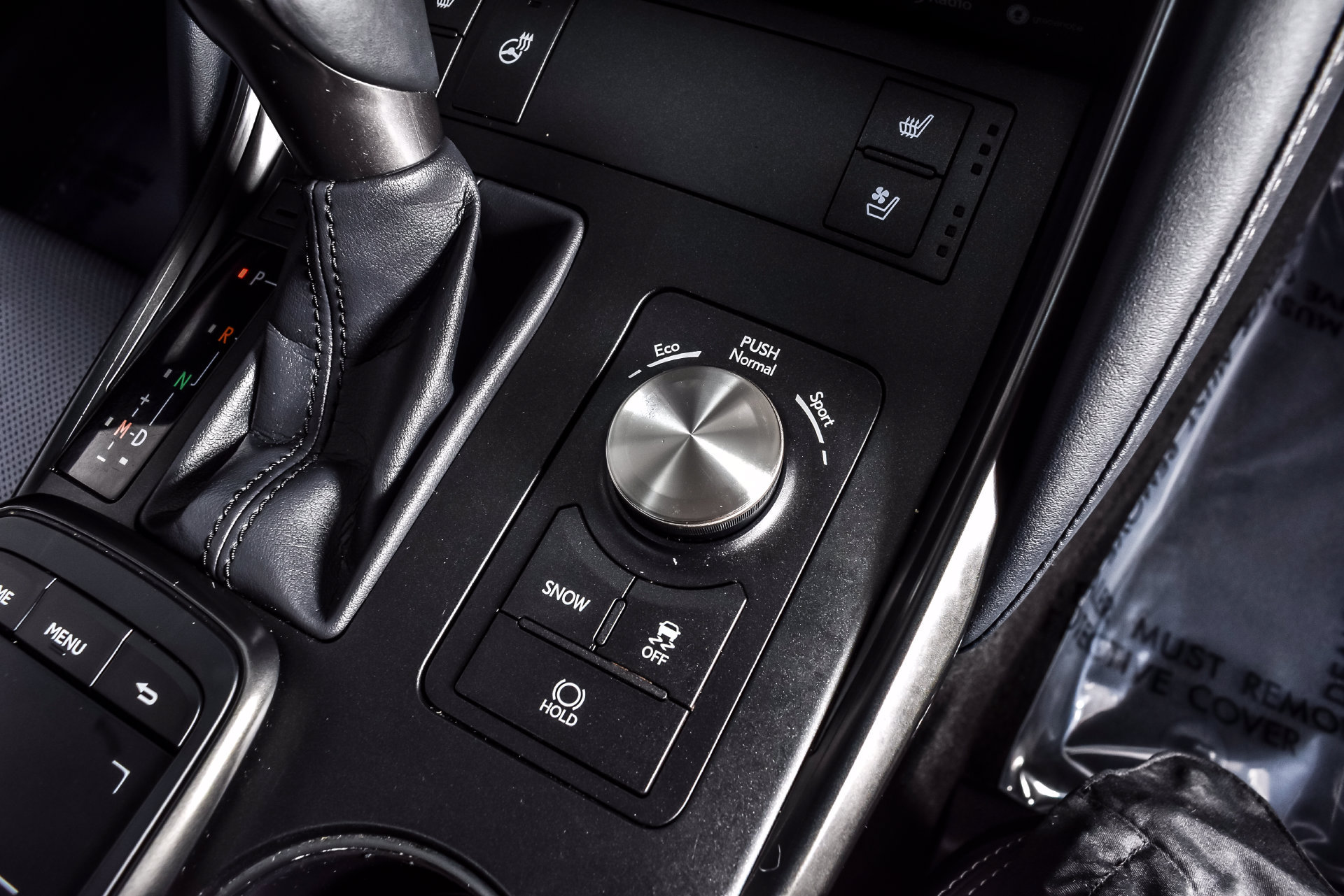 Used 2023 Lexus IS 300 w/ Premium Package RWD image 28