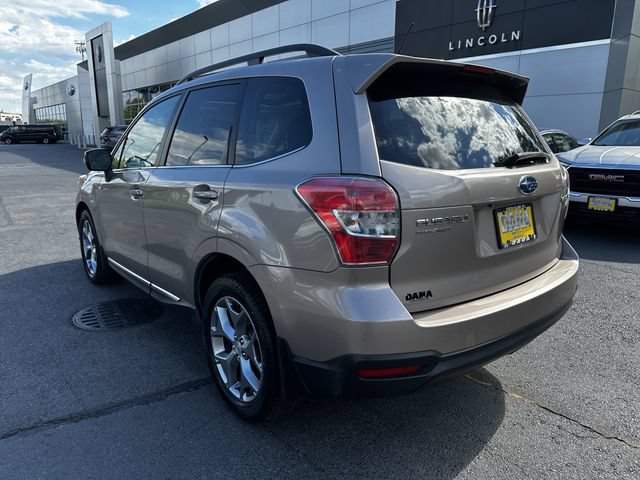 Used 2015 Subaru Forester 2.5i Touring AWD/4WD image 7
