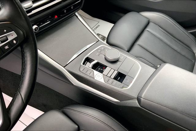 Used 2024 BMW 330i xDrive Sedan w/ Convenience Package image 13