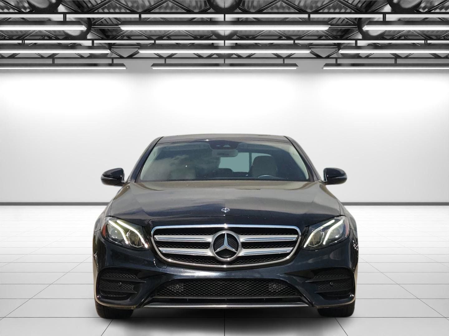 Certified 2018 Mercedes-Benz E 300 image 4