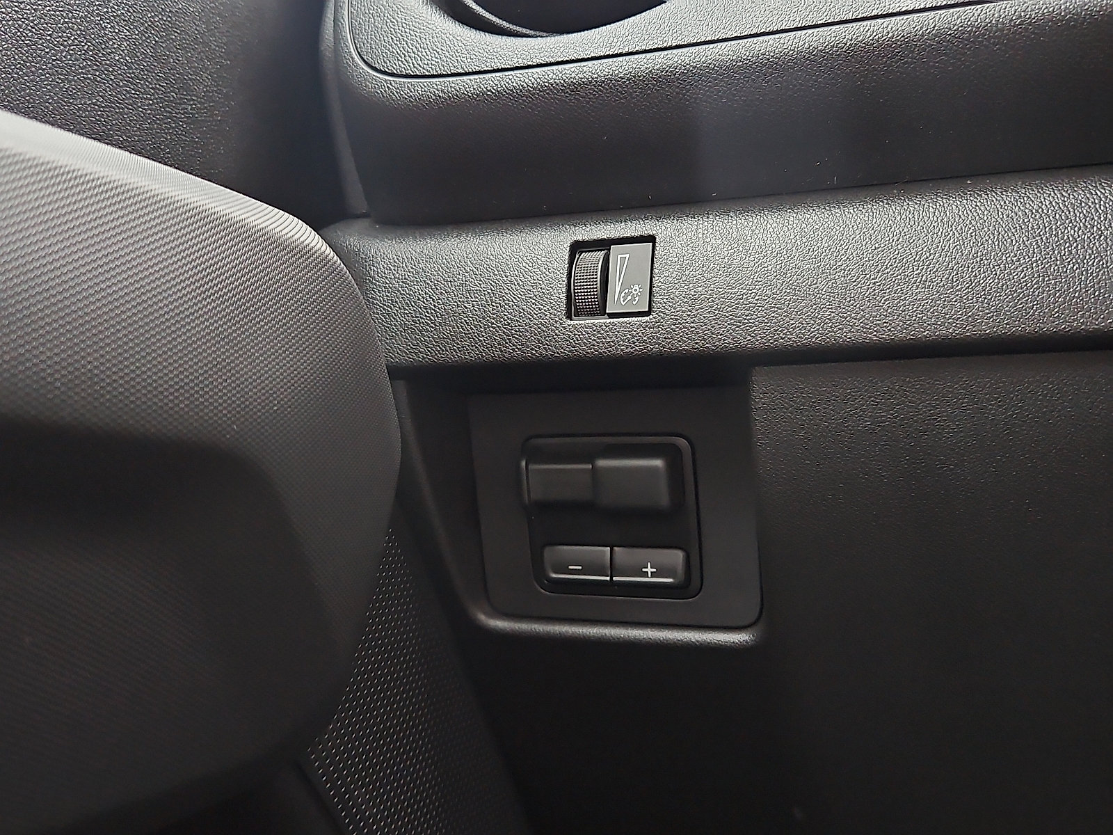 New 2026 Chevrolet Colorado Trail Boss AWD/4WD image 15