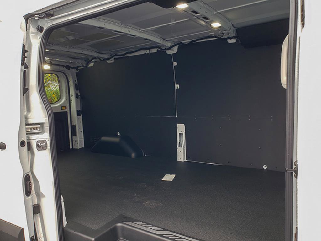 New 2025 Ford Transit 150 Low Roof w/ Interior Upgrade Package image 11