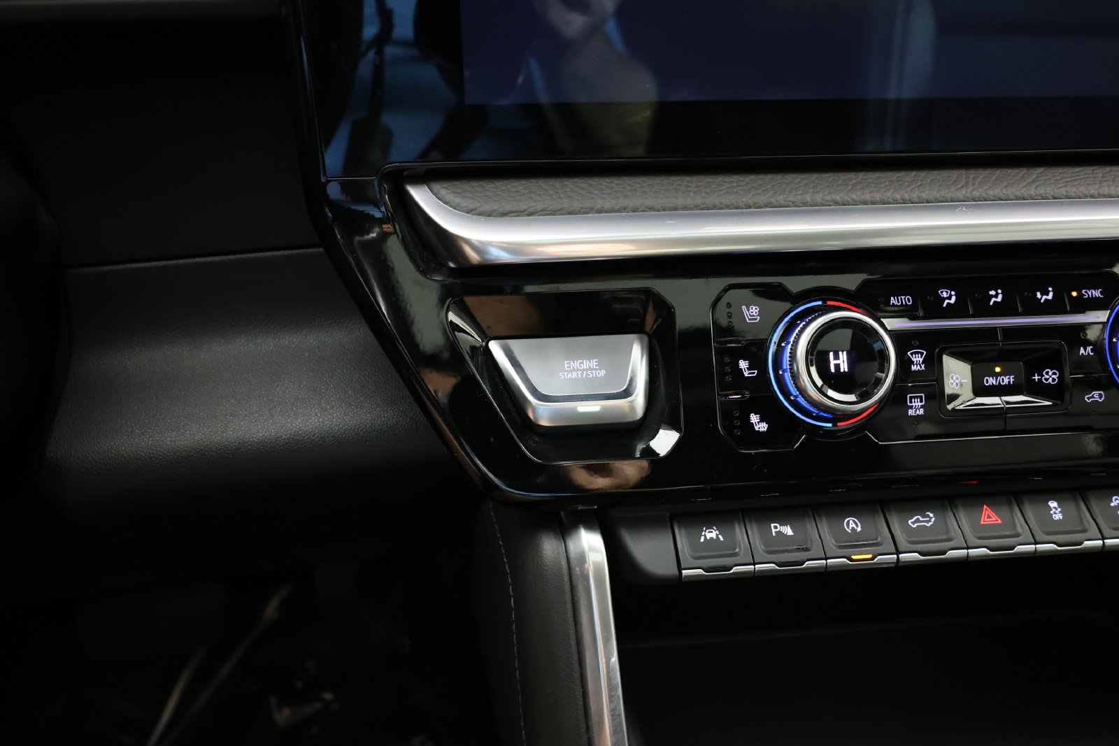 Used 2023 GMC Sierra 1500 Denali AWD/4WD image 21