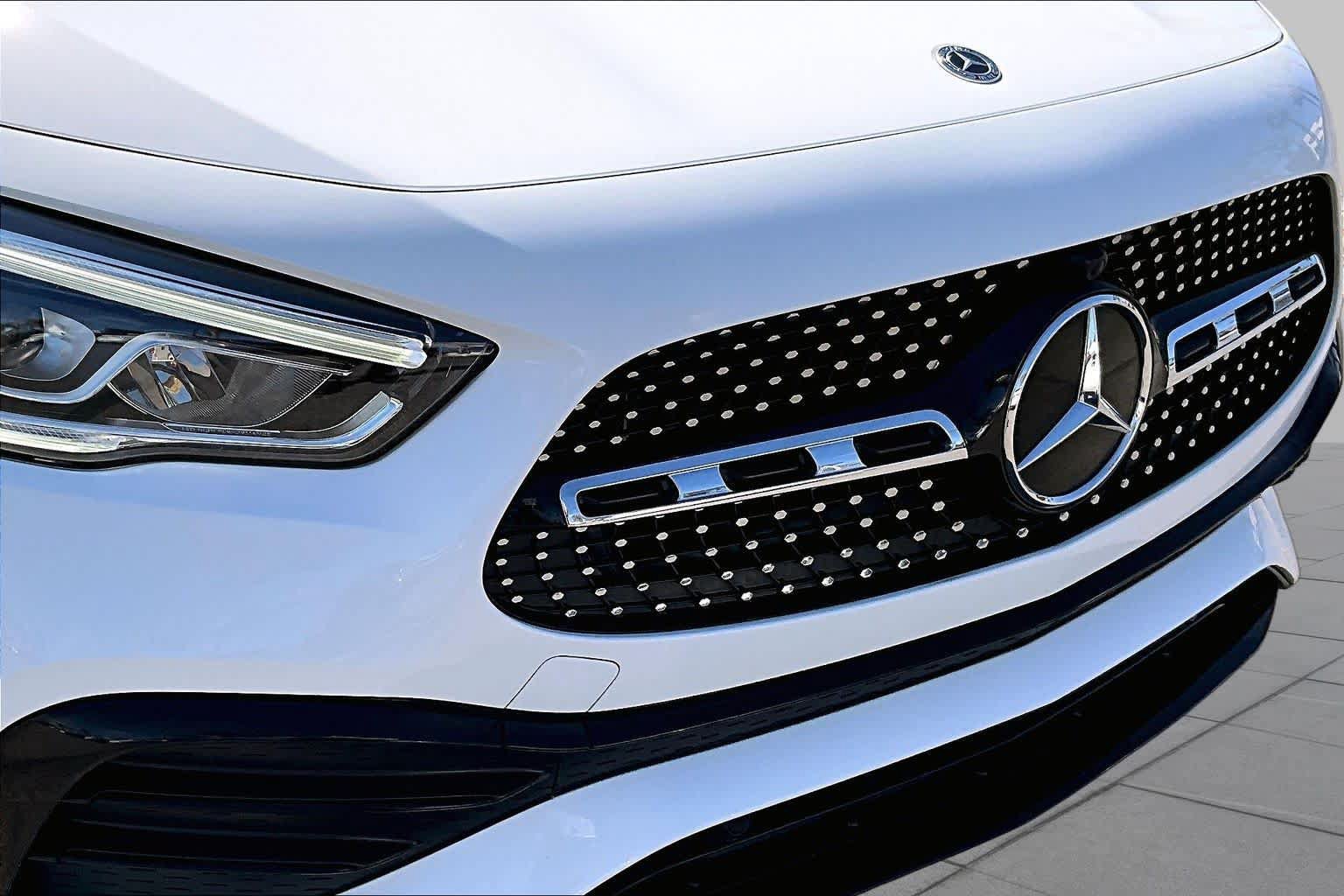 Used 2023 Mercedes-Benz GLA 250 image 28