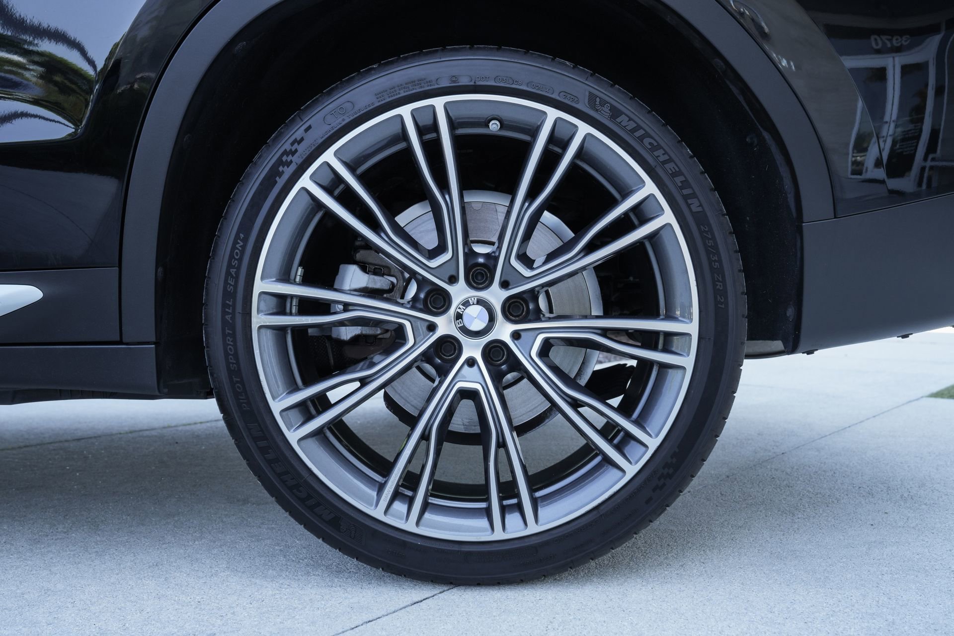 Used 2022 BMW X3 sDrive30i image 31