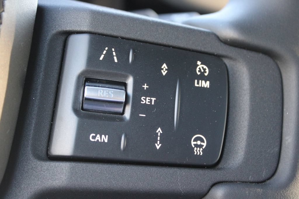 New 2026 Land Rover Defender 130 X AWD/4WD image 12