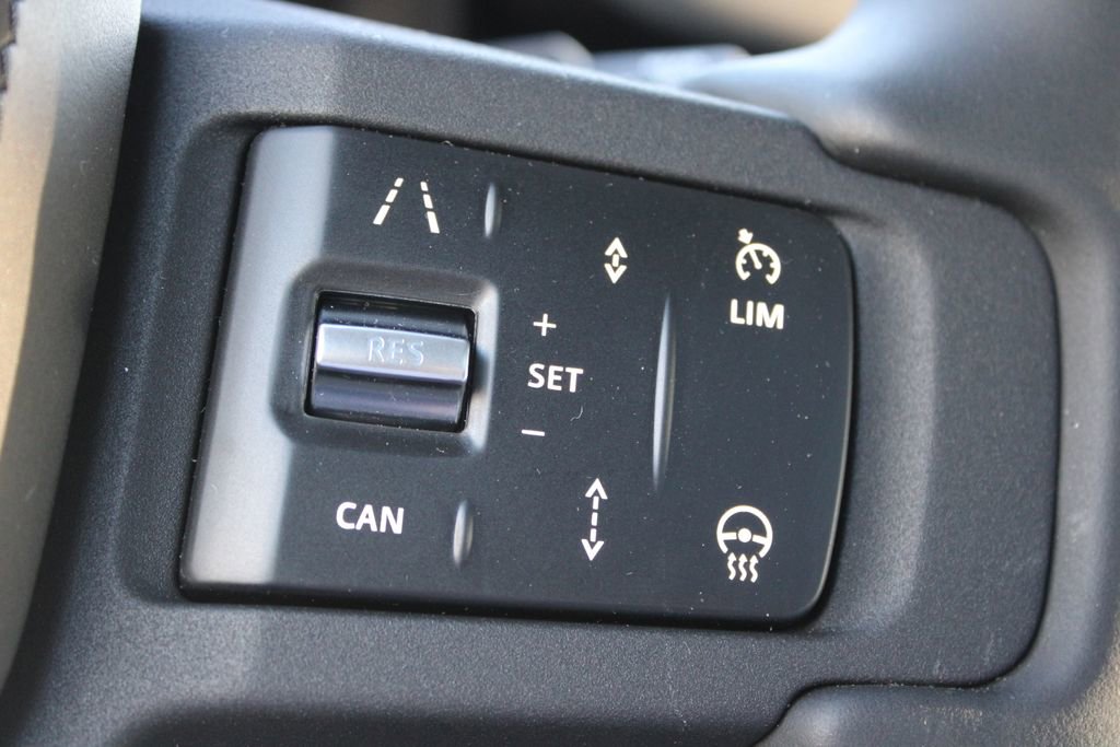 New 2026 Land Rover Defender 130 X AWD/4WD image 12