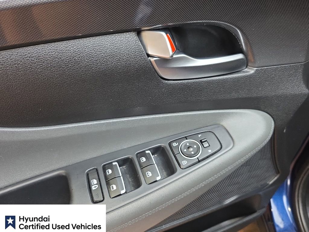 Used 2023 Hyundai Santa Fe SEL FWD image 26
