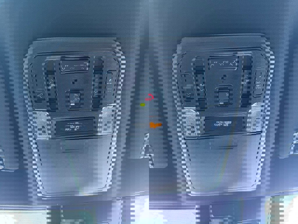 Used 2024 Toyota Sequoia Platinum image 25