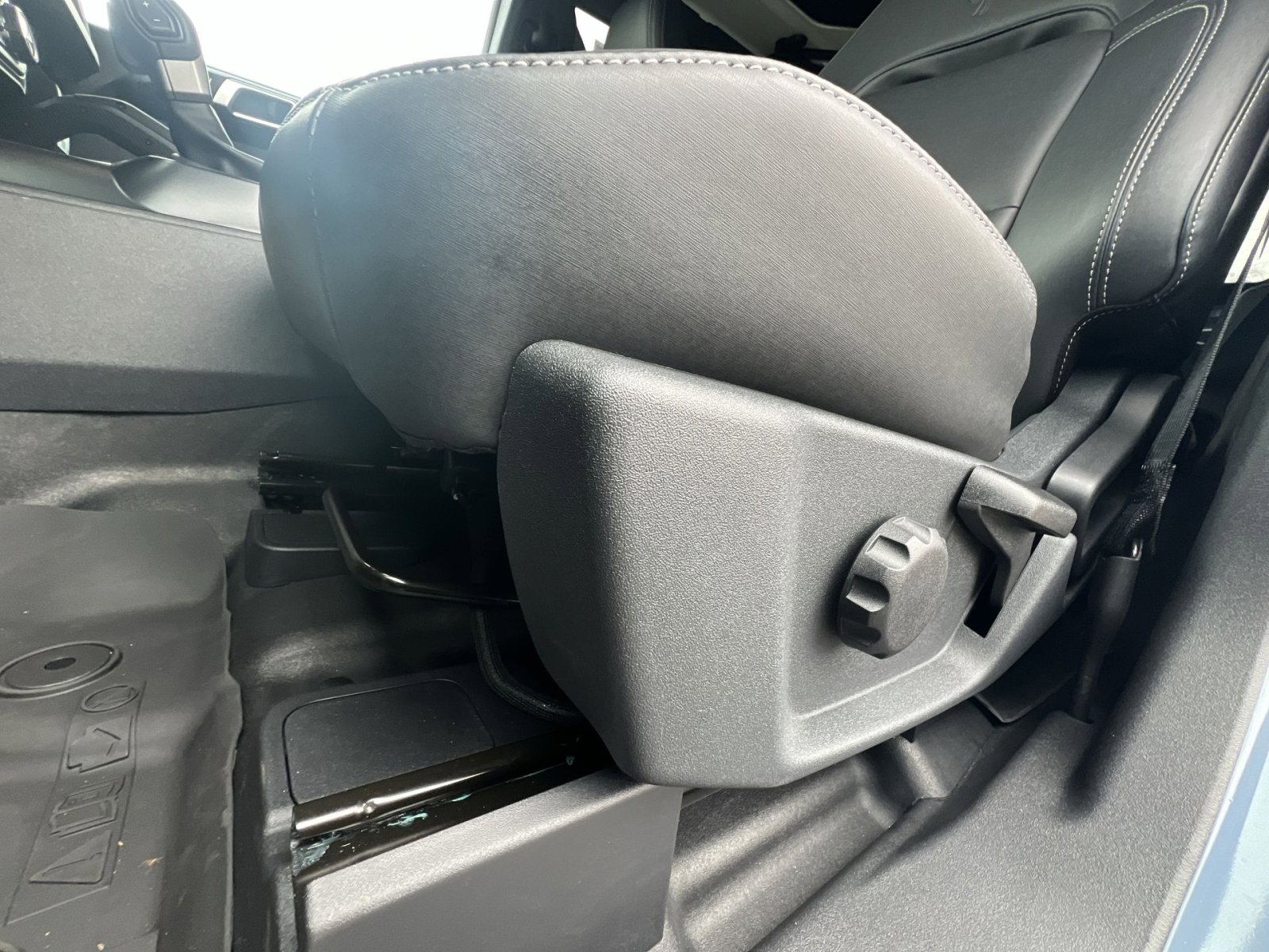 New 2025 Ford Bronco Badlands image 14